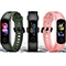مچ بند هوشمند آنر مدل Huawei honor band 5i